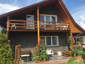A&R Brzozowa 5 in Rowy